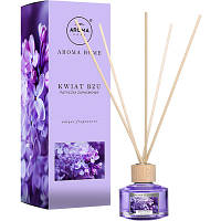 Аромадиффузор Aroma Home Unique Fragrances - Lilac Flower 50 мл 5902846836636 ZXC