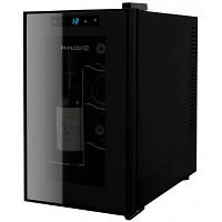 Холодильник Philco PW8F ZXC