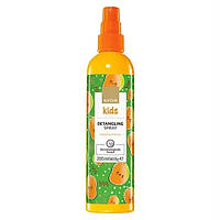 Дитячий спрей для полегшення розчісування волосся «Грайливе манго»
