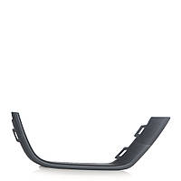 5UQ00RXFAB Рамка протитуманки BLACK права Jeep Compass 17-20