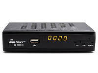 Eurosky ES-4080 HD ZXC