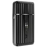 Шейвер портативний для гоління JRL Onyx SF-Pro Shaver JRL-SH2301, фото 3