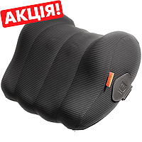 Автомобильная подушка для подголовника Baseus ComfortRide Series Car Cooling Headrest C20036402111-00