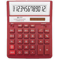 Калькулятор Brilliant BS-777RD BS-777XRD ZXC