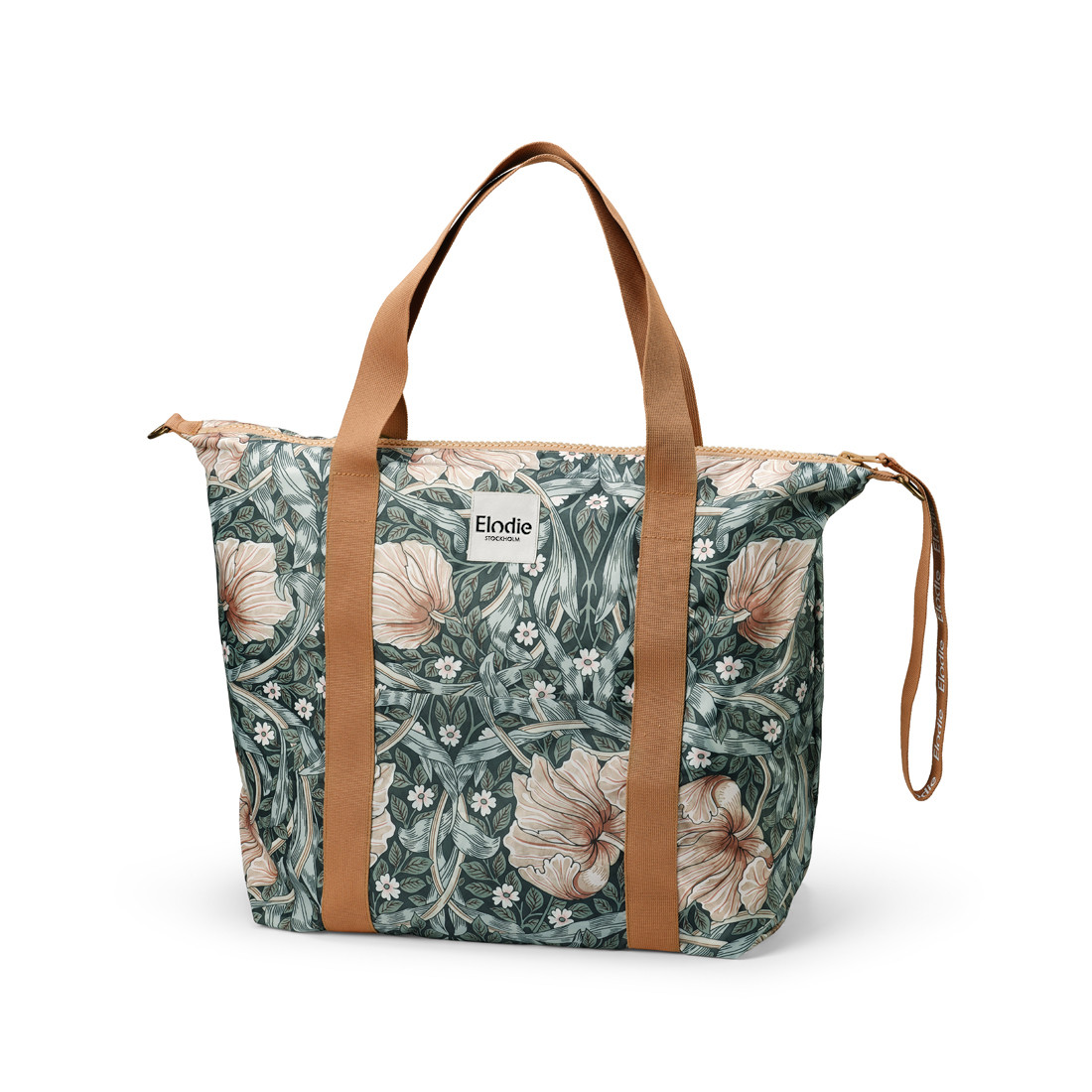 Elodie Details - Сумка для мами Soft Shell - Pimpernel