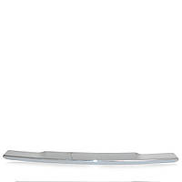 5VN85SZ0AB Молдинг переднього бампера хром Jeep Compass 17-20