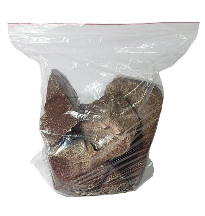Молочний колотий шоколад 30% Україна, 5 кг