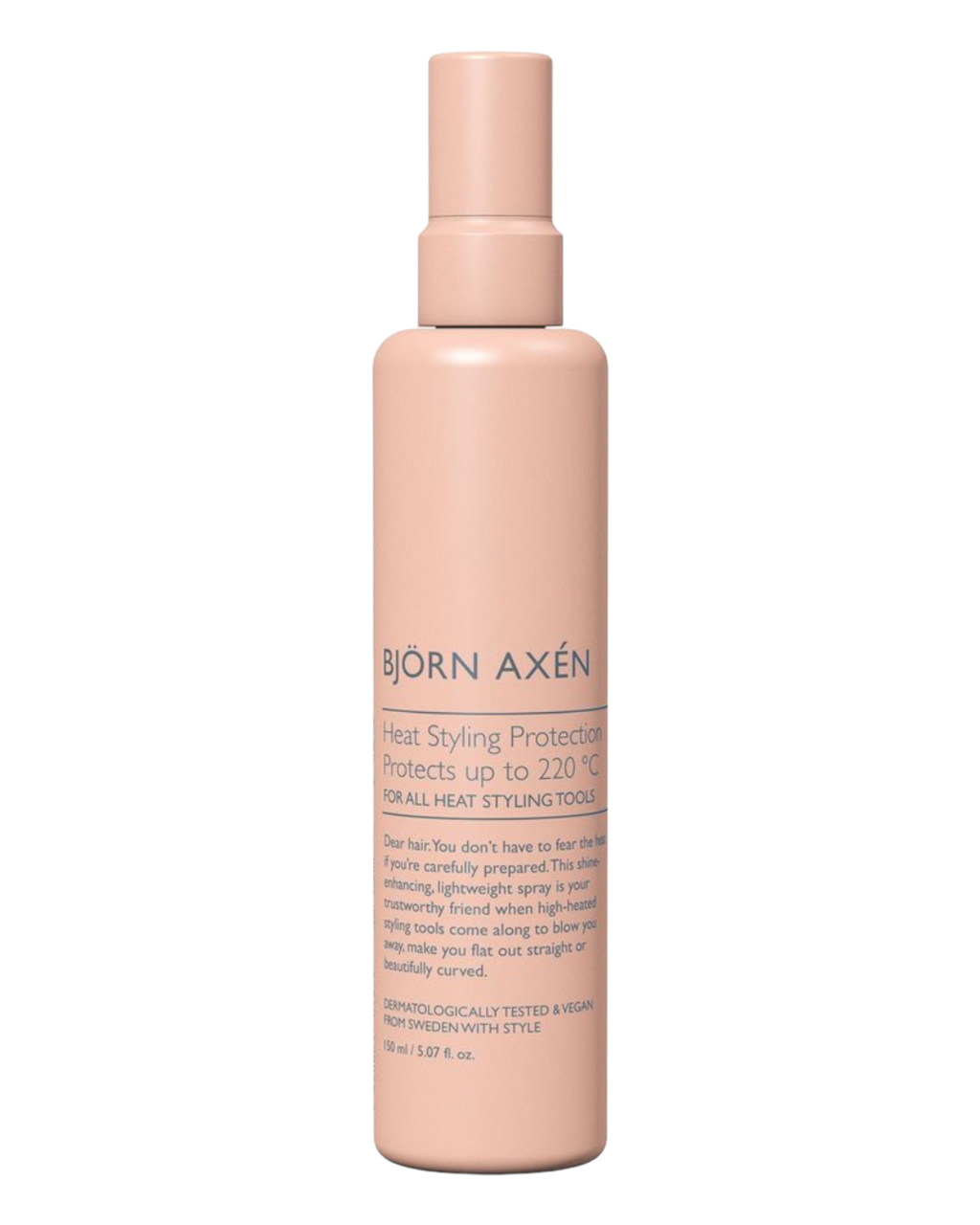 Термозахисний спрей для волосся Bjorn Axen Heat Styling Protection 150 мл