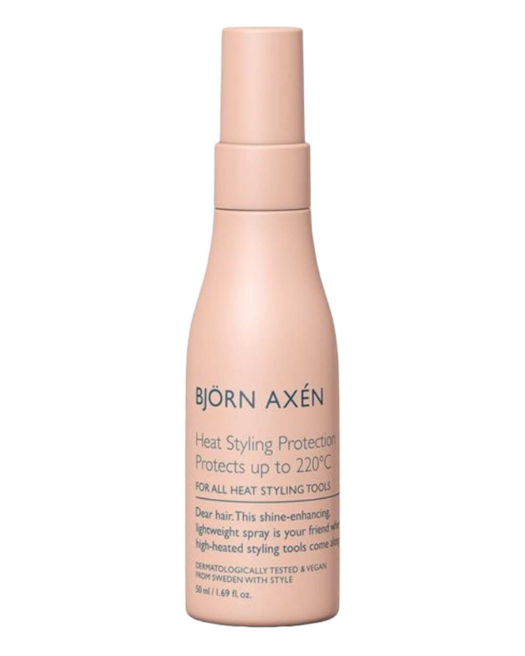 Термозахисний спрей для волосся Bjorn Axen Heat Styling Protection 50 мл, фото 1