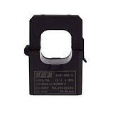 Трансформатор струму F&F TOM-400-5, з розбірним сердечником, 400/5, фото 2