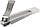 Кусачки для нігтів Kai Nail Clippers Type 003 105 мм x 23 мм L, фото 3