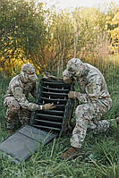 Сумка рюкзак для дронів FPV фпв на 10 дронів. Мультикам