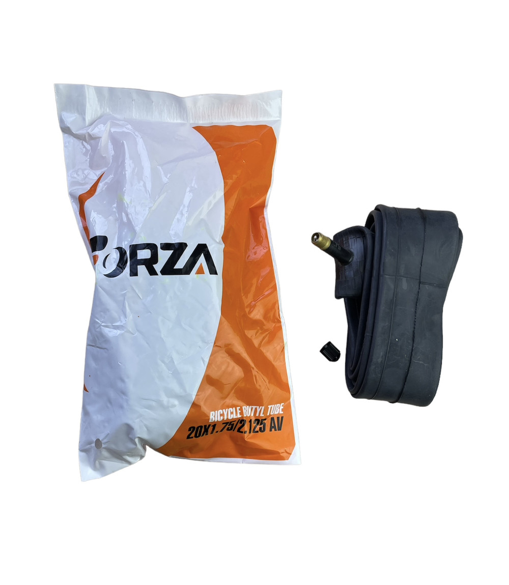 Камера Forza 20*1,75/2,125 AV 35мм