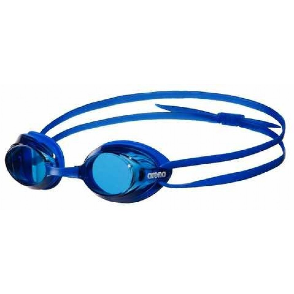 Окуляри для плавання Arena Drive 3 (1E035-077) Blue