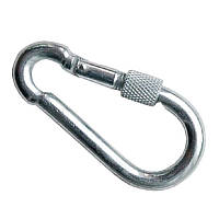 Карабін із фіксатором КК785 No10