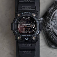 Часы Casio G-Shock GW7900B-1ER Touch Solar Multiband 6