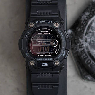Casio solar touch hotsell