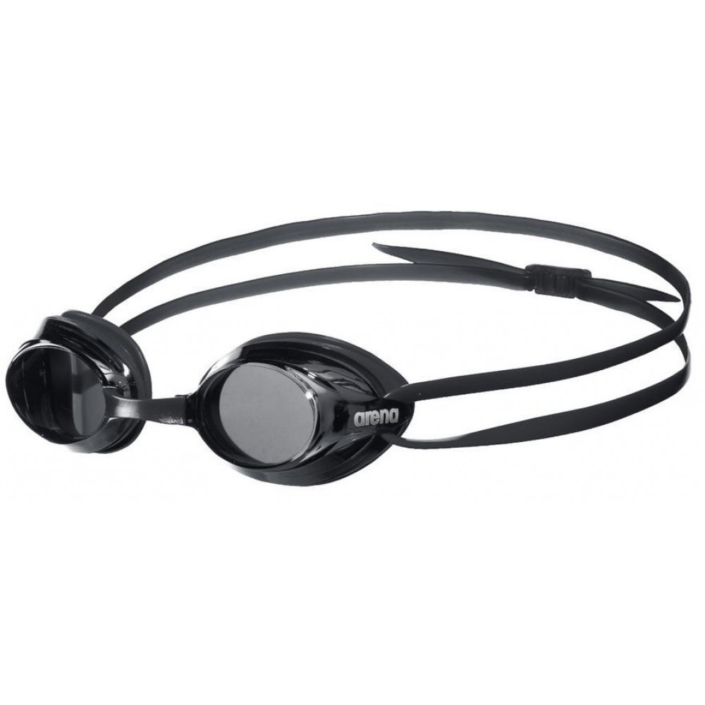 Окуляри для плавання Arena Drive 3 (1E035-050) Black