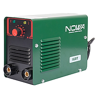 Сварочный аппарат NOWA W355K сварка 20-355 А, Hot Start, 1,6-5,0 мм