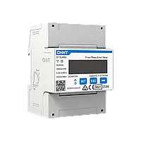 SOLAX счетчик PROSOLAX Power Meter DTSU666-D-CT (Chint Three Phase)