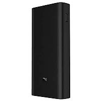 Внешний аккумулятор Xiaomi Mi 20000mAh Power Bank USB-C 50W QC3.0(BHR5121GL) Black (BHR5080CN)