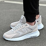 Кросівки New Balance 41 розмір 26 см, фото 5