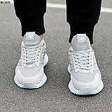 Кросівки New Balance 41 розмір 26 см, фото 8