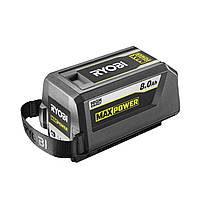 Аккумулятор Ryobi RY36B80B MAX POWER (36 В 8.0 А/ч.)