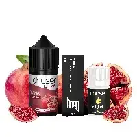 Chaser For Pods 30 ml 65 mg Гранат Набор для самозамеса жидкости