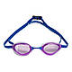 Окуляри для плавання Arena Python (1E762-118) Violet/White/Blue, фото 4