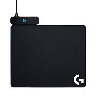 Коврик для мышки Logitech G PowerPlay Charging System Mouse Pad 943-000110 ZXC