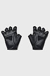 Чоловічі Рукавички UA M's Training Gloves Чорний L (1369826-001 L), фото 3