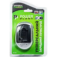 Зарядное устройство для фото PowerPlant Sony NP-BG1 DV00DV2203 ZXC