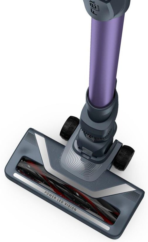 Пример совместимой щетки пылесоса Rowenta