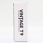 Тример для стрижки VINTAGE T9 + Подарунок Міні електробритва / Машинка для стрижки волосся, вусів і бороди, фото 9