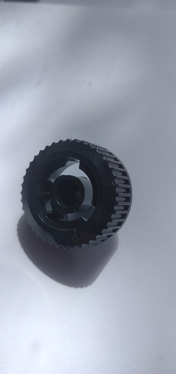 Селектор на помел кавоварки Krups, фото 1