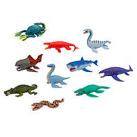 Стретч-игрушка в виде животного Морские доисторические хищники Legend of animals #sbabam 128/CN22 топ