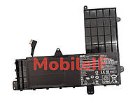Акумулятор Батарея Asus VivoBook E502NA, E502SA, L502NA, L502MA, R517NA, EeeBook E502M, B21N1506, 4240mah 32Wh