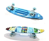 ПЕННИ БОРД МОД (885) BAVAR SPORT