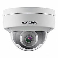 2 Мп ИК Dome IP камера Hikvision DS-2CD2121G0-IS(C) 2.8 мм