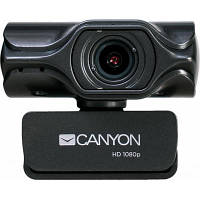 Веб-камера Canyon Ultra Full HD CNS-CWC6N ZXC