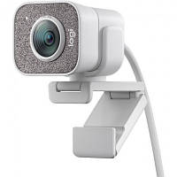 Веб-камера Logitech StreamCam White 960-001297 ZXC