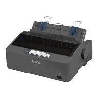 Матричный принтер Epson LX-350 C11CC24031 ZXC
