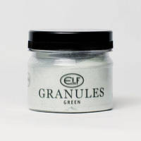 Гранулы для декоративных штукатурок Granules Green