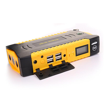 Пускова зарядка JUMPSTARTER TM19B автомобільна