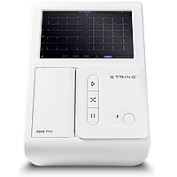 12 канальний Електрокардіограф Opus mini