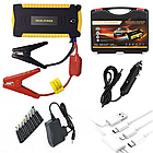 Пускова зарядка JUMPSTARTER TM19B автомобільна, фото 4