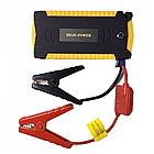 Пускова зарядка JUMPSTARTER TM19B автомобільна, фото 5