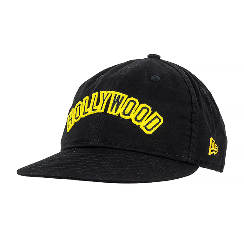Бейсболка New Era Team Heritage 9fifty Rc Чорний M/L (60112595 M/L)