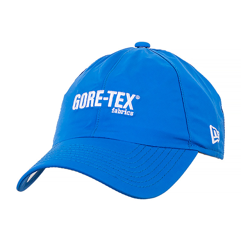 Бейсболка New Era Vintage Goretex Twenty Синій One Size (60141895)